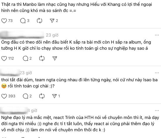 ViruSs có phát ngôn gây chia rẽ nội bộ GERDNANG?- Ảnh 3.